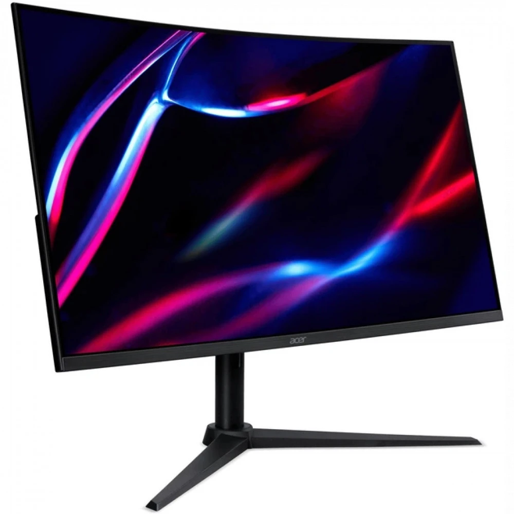 Монитор 31.5" Acer Nitro XZ320QW0bmiiphx, Black — 2