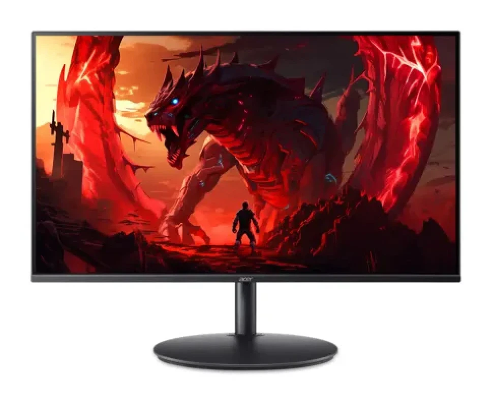 Монитор 27" Acer Nitro XF270P6bih, Black