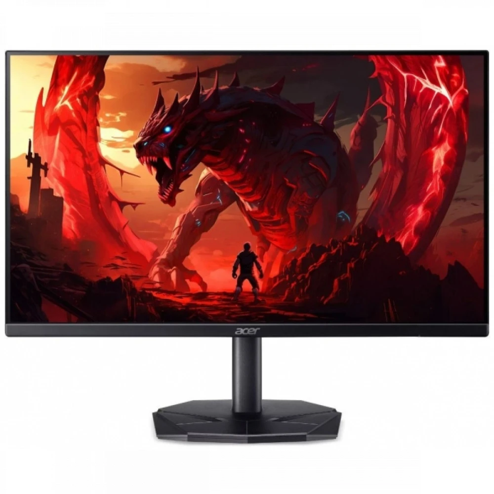 Монитор 27" Acer Nitro KG270P0bi, Black