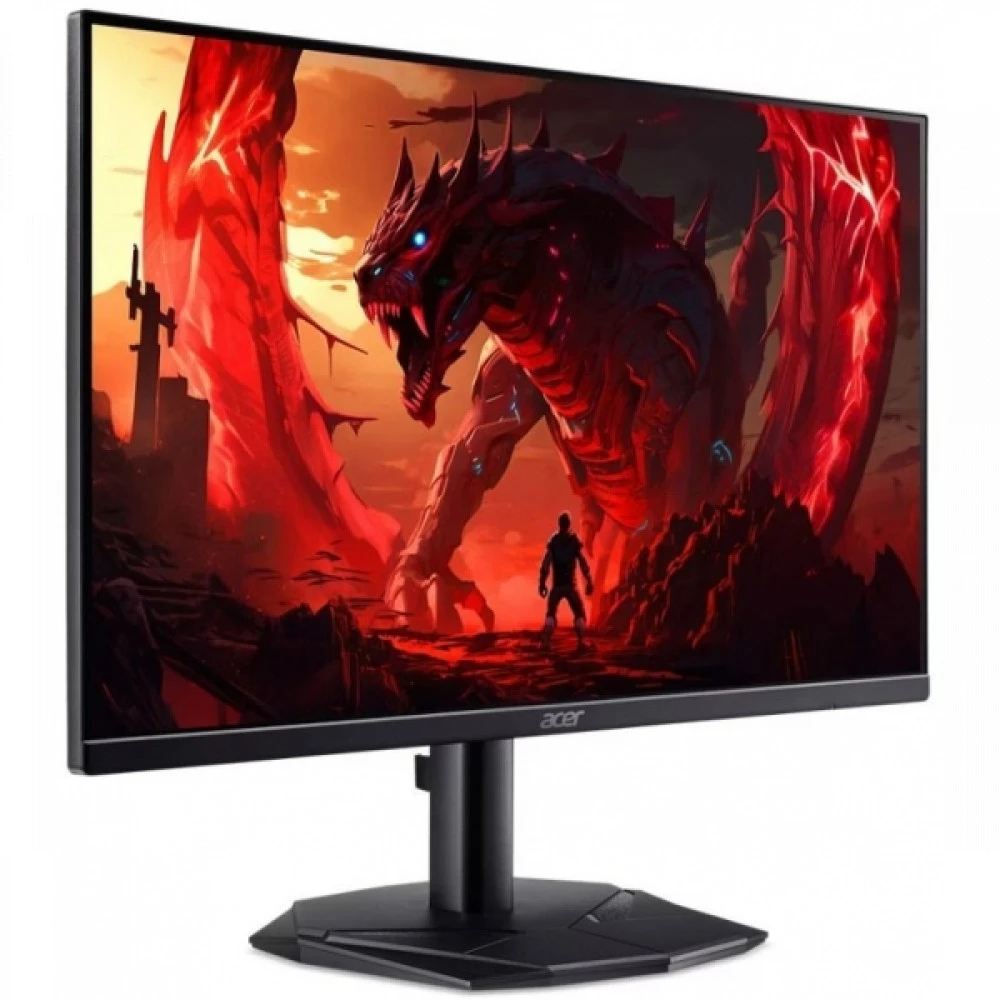 Монитор 27" Acer Nitro KG270P0bi, Black — 2