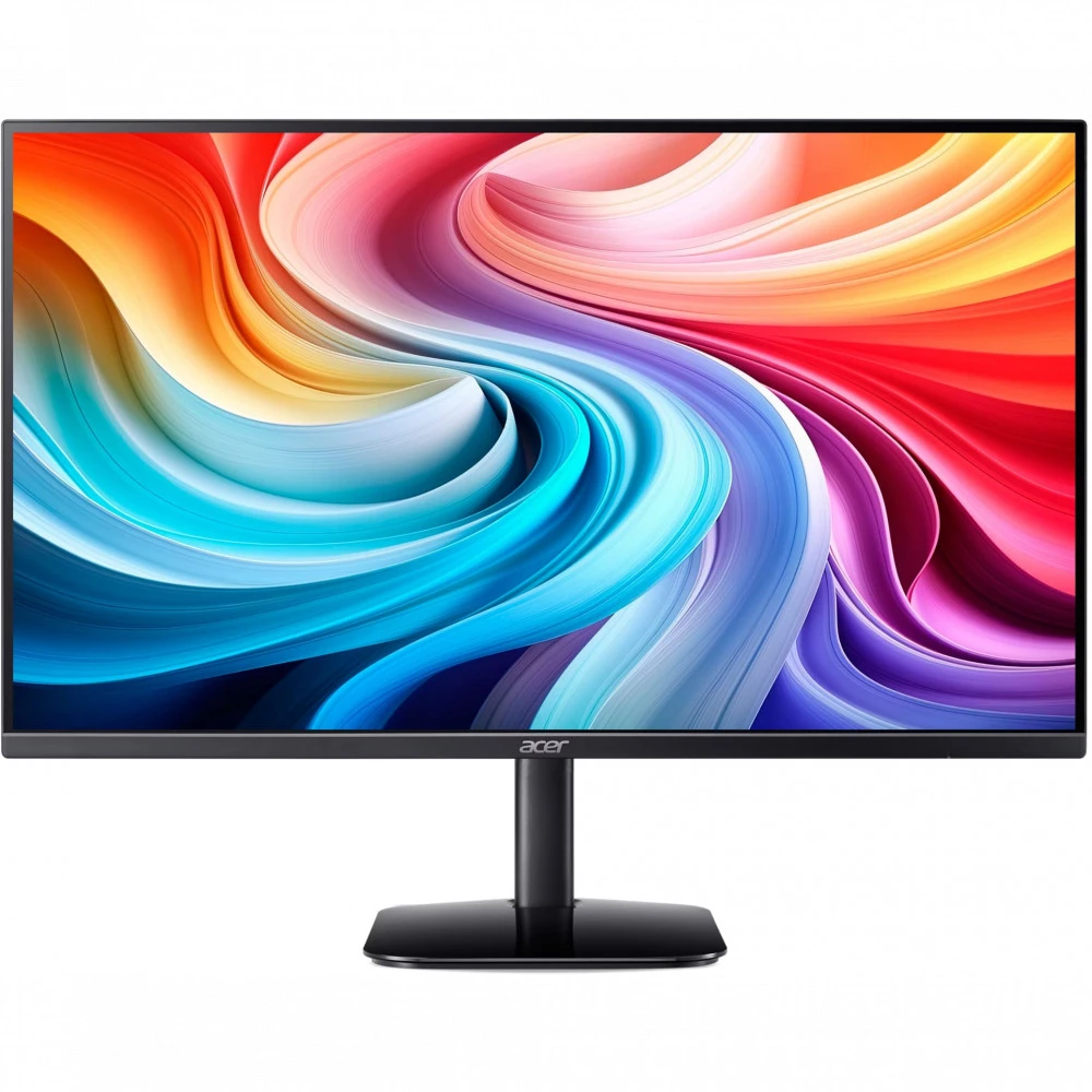 Монитор 27" Acer KA272P0bi, Black