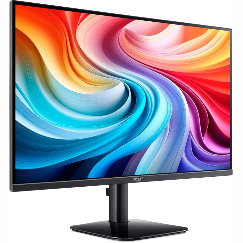 Монитор 27" Acer KA272P0bi, Black — 2