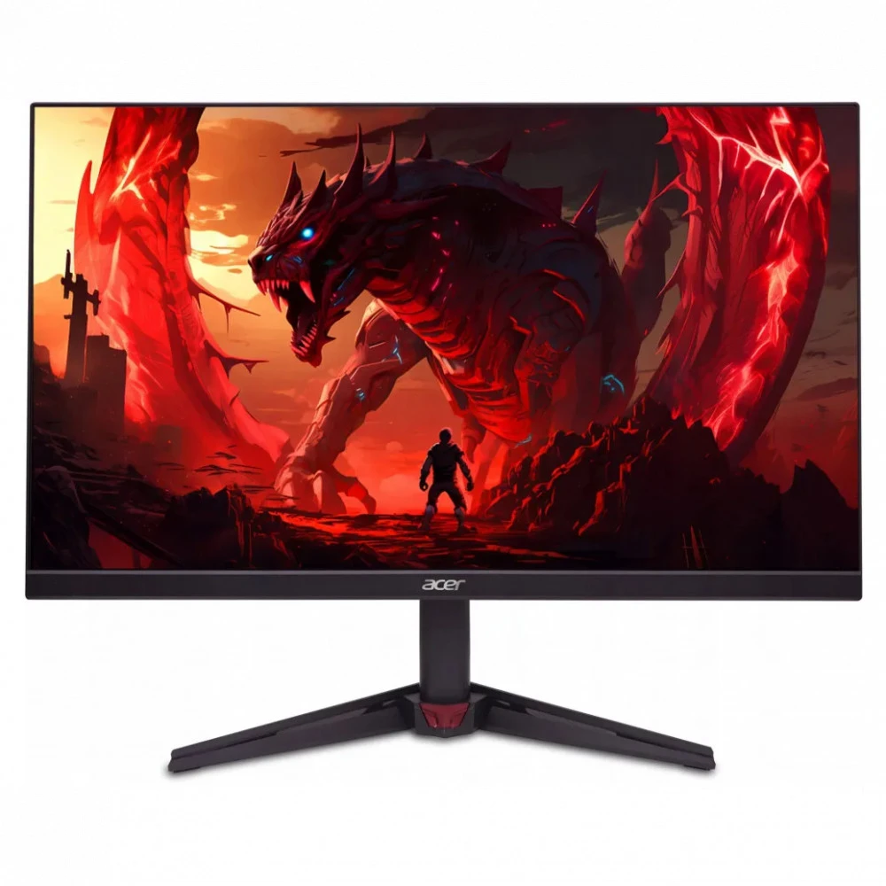 Монитор 27" Acer Nitro VG270KL1bmiipx, Black