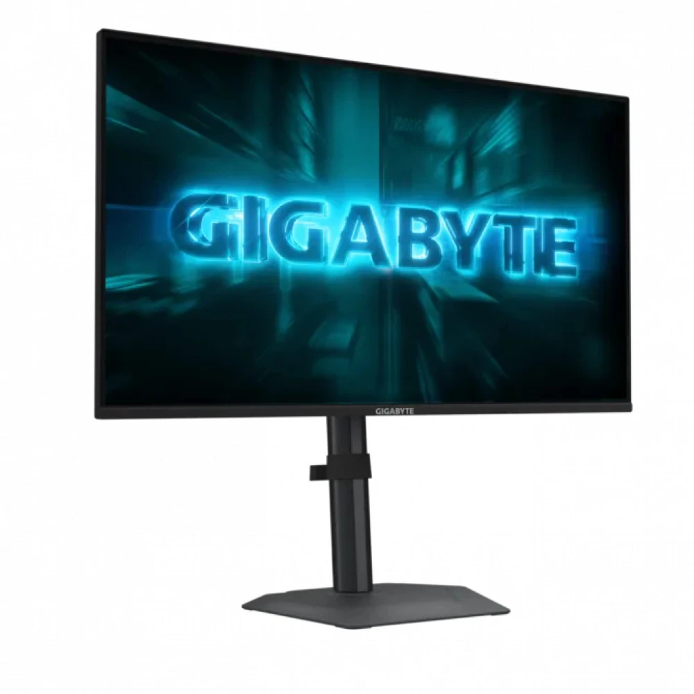 Монитор 24.5" Gigabyte G25F2A EK, Black — 2