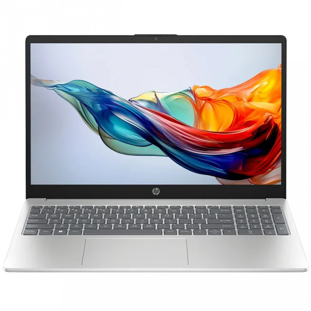 Ноутбук HP 15-fc0222ci (D10K9EA), AMD Ryzen 7 7730U, 16 ГБ, 1024 ГБ, 15.6"