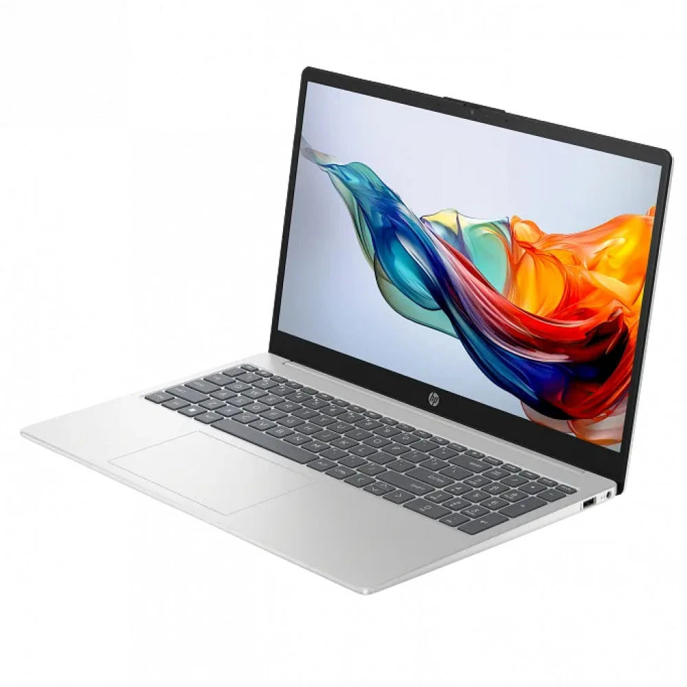 Ноутбук HP 15-fc0222ci (D10K9EA), AMD Ryzen 7 7730U, 16 ГБ, 1024 ГБ, 15.6" — 3