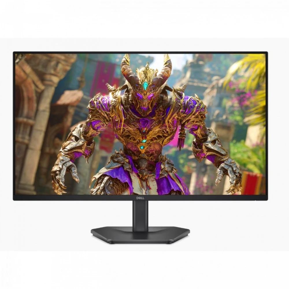 Монитор 27" Dell SE2726HG, Black