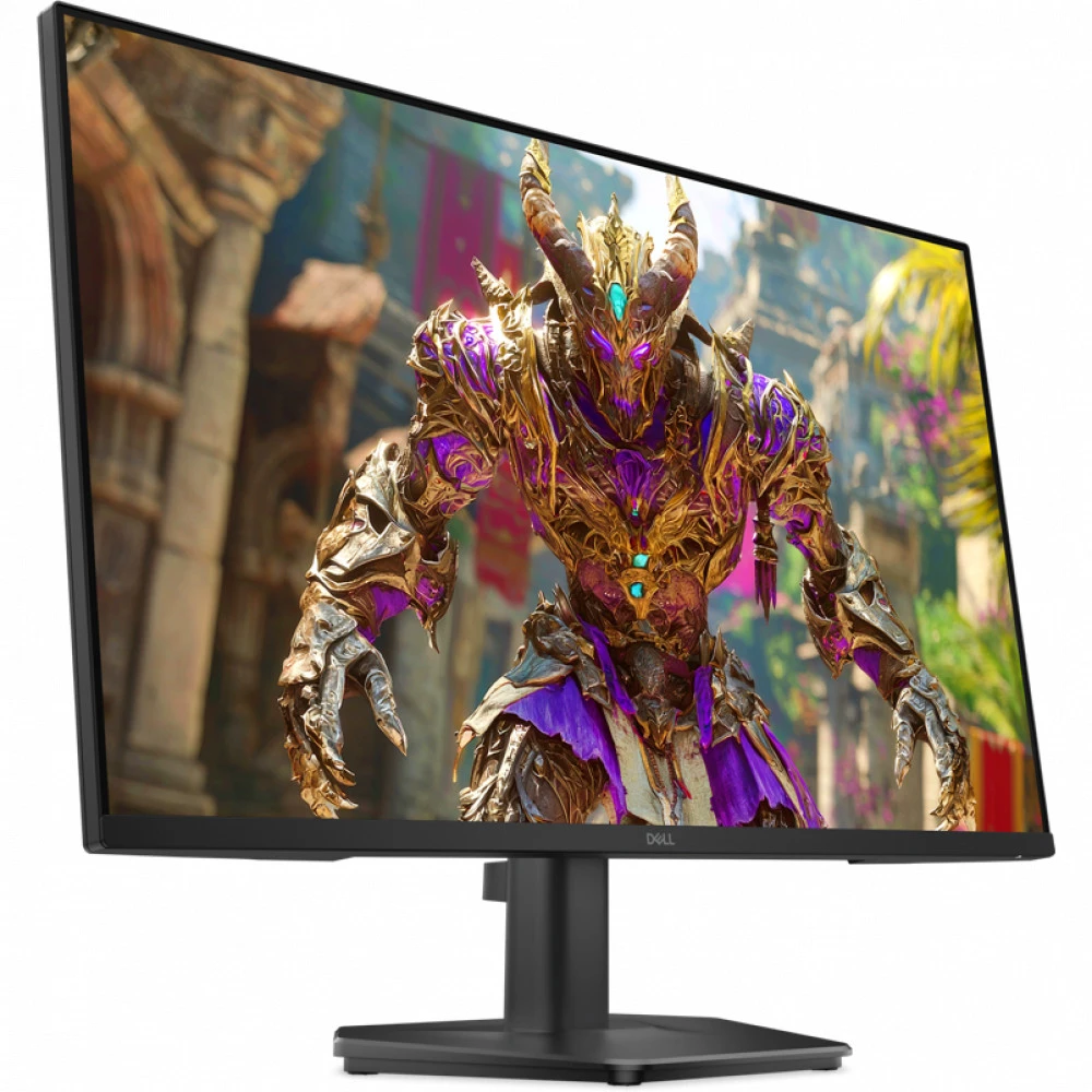 Монитор 27" Dell SE2726HG, Black — 2