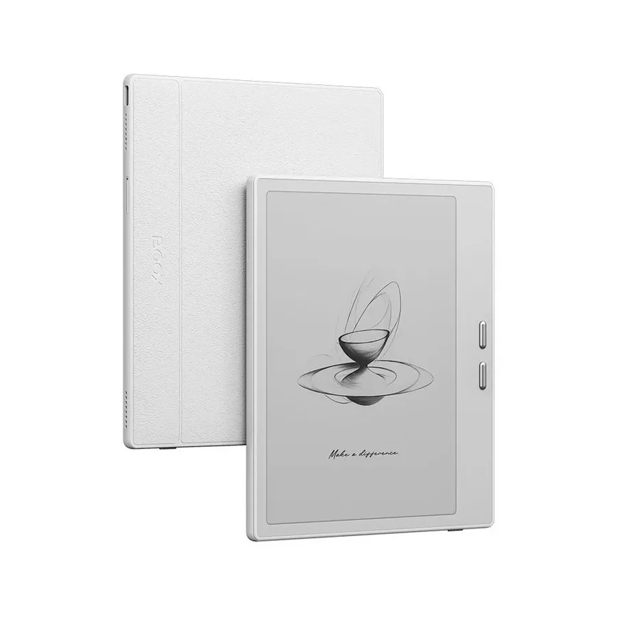 Электронная книга Onyx Boox GO 7, 4GB, 64GB, белая — 3