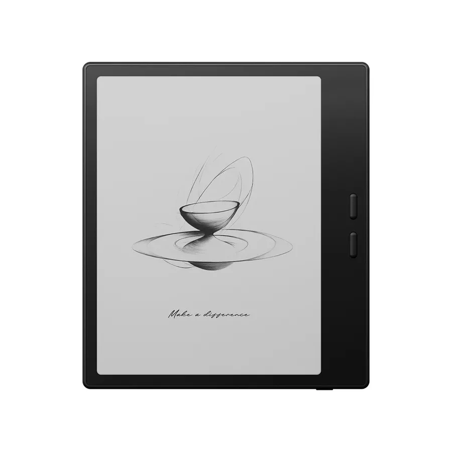 Электронная книга Onyx Boox GO 7, 4GB, 64GB, черная