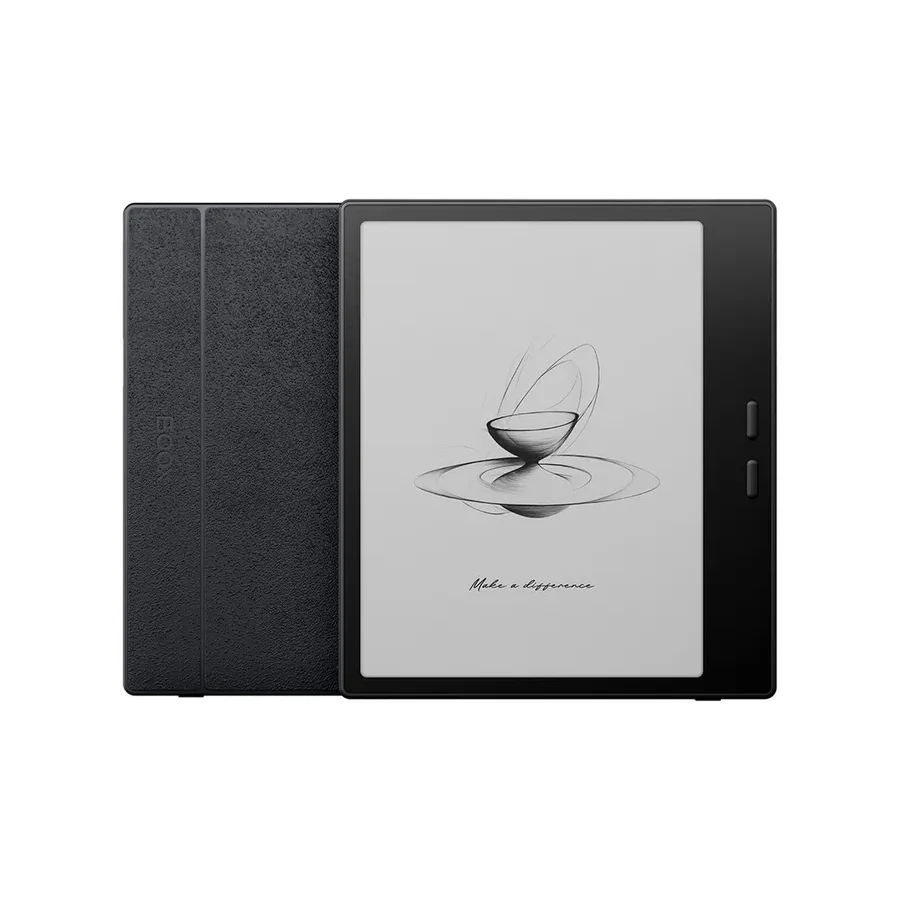 Электронная книга Onyx Boox GO 7, 4GB, 64GB, черная — 2