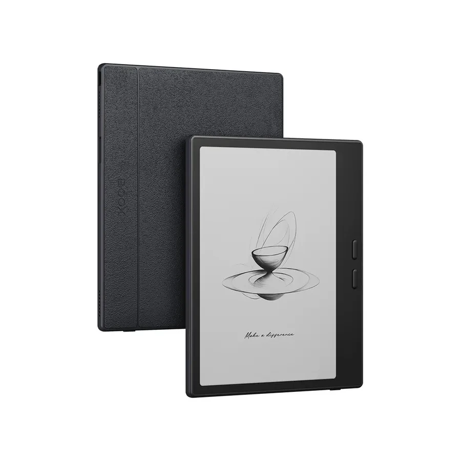 Электронная книга Onyx Boox GO 7, 4GB, 64GB, черная — 3
