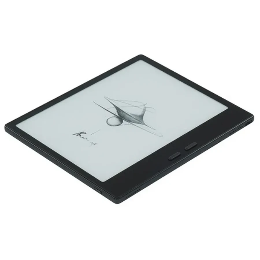 Электронная книга ONYX Go 7 черный — 3