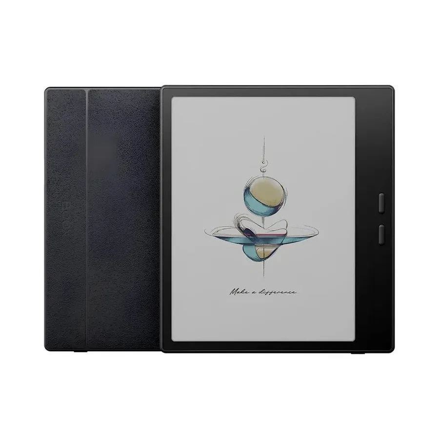 Электронная книга ONYX Go Color 7 черный — 3
