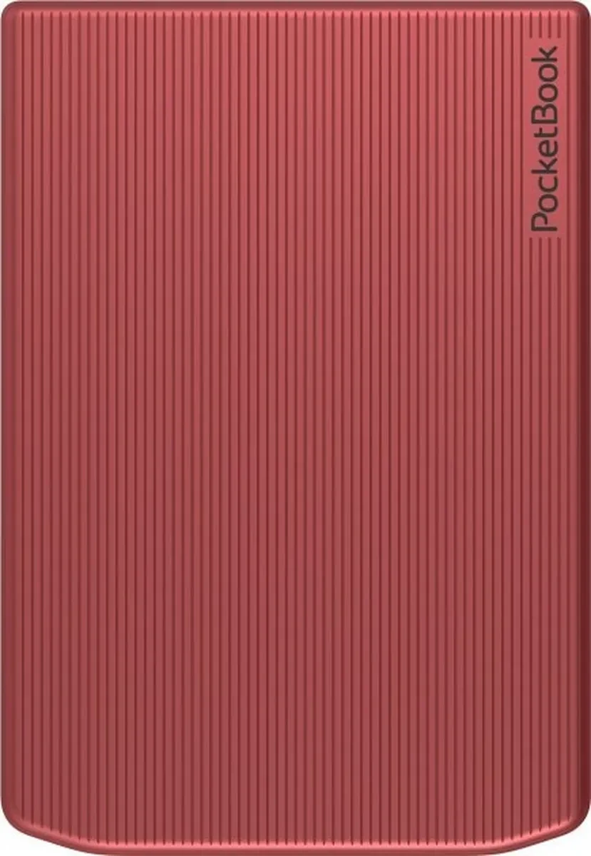 Электронная книга PocketBook PB634-3-CIS красный — 2