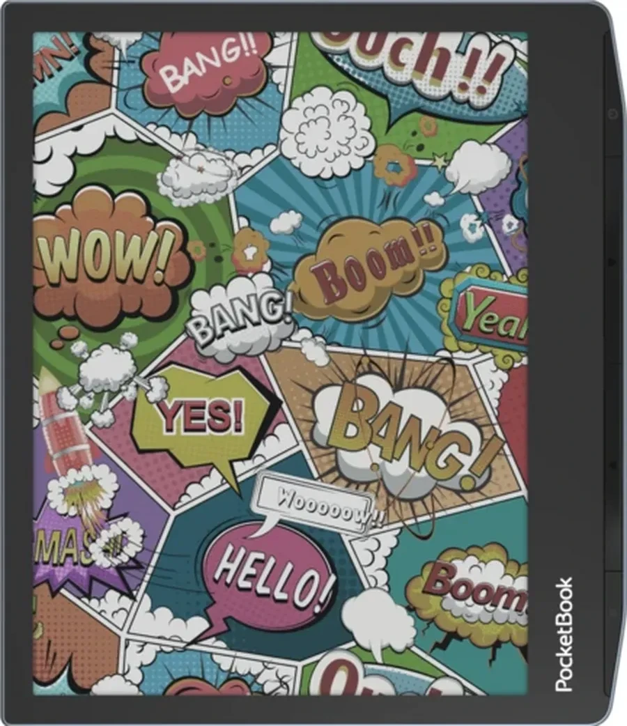 Электронная книга PocketBook PB700K3-1-CIS — 2