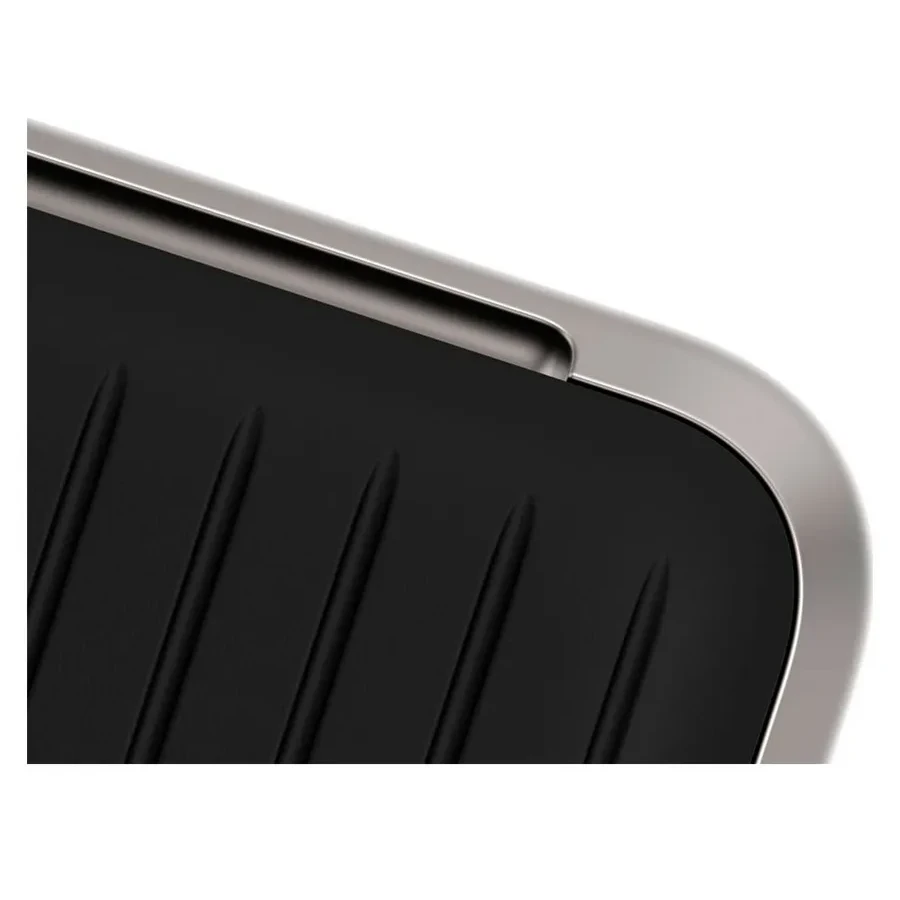 Электронная книга PocketBook PB743G серебряный — 2