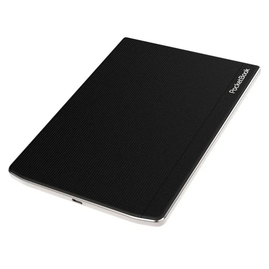Электронная книга PocketBook PB743G серебряный — 3