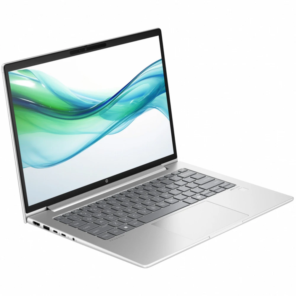 Ноутбук HP ProBook 440 G11 (A22YQEA), Intel Core i5-125U, 8 ГБ, 512 ГБ, 14"
