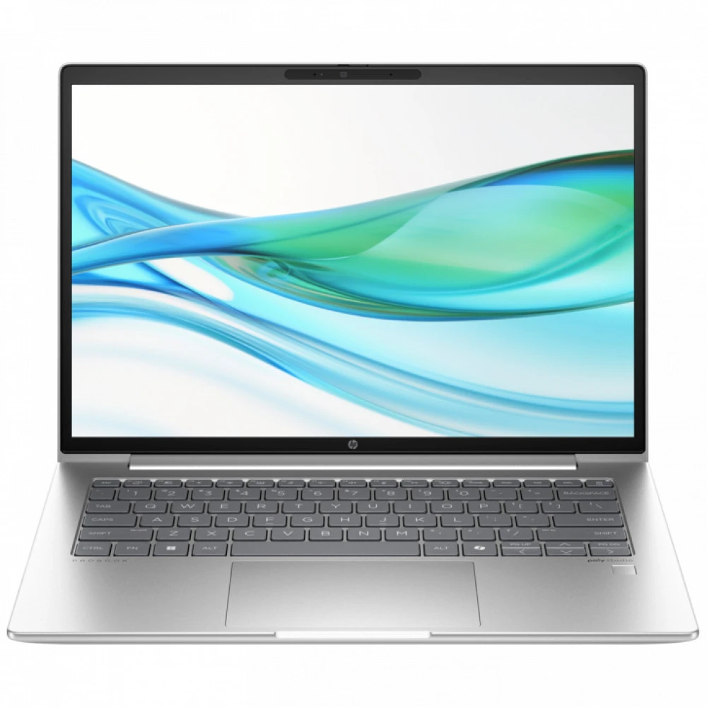 Ноутбук HP ProBook 440 G11 (A22YQEA), Intel Core i5-125U, 8 ГБ, 512 ГБ, 14" — 2