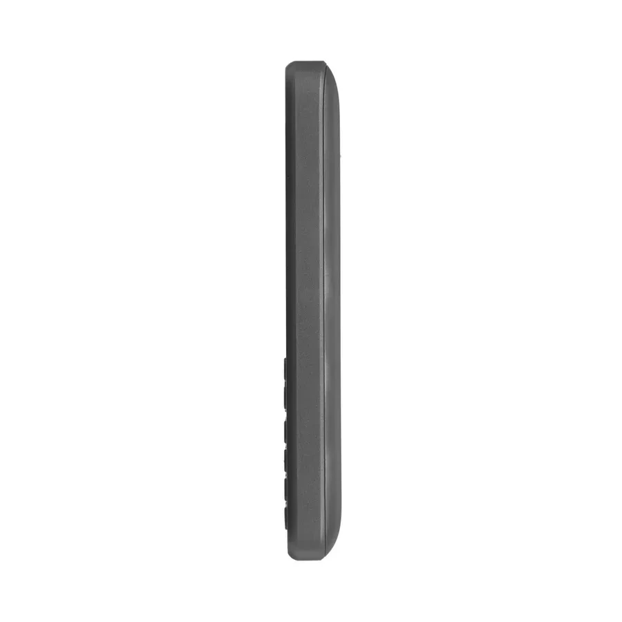 Мобильный телефон Nokia 215 4G TA-1613 DS, чёрный — 3