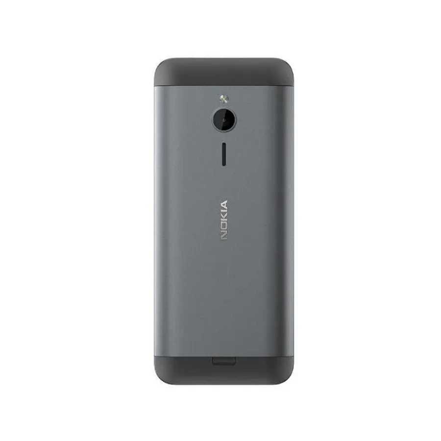 Мобильный телефон NOKIA 230, двойная SIM, черный — 2