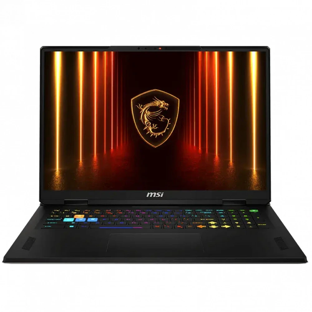 Ноутбук MSI Vector HX AI A2XWJG-1027XKZ (9S7-1824B4-1027), Intel Core Ultra 9 275HX, 16 ГБ, 1024 ГБ, 18"