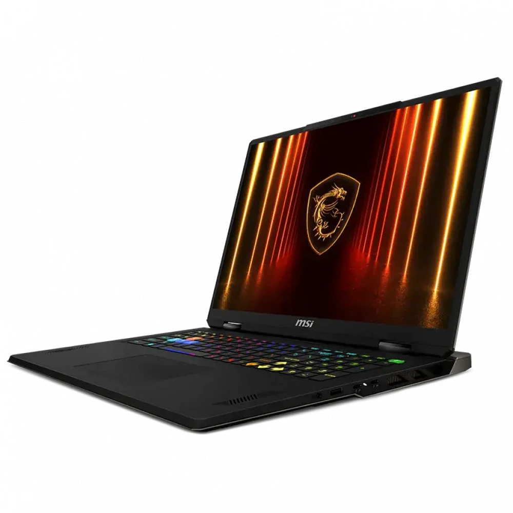 Ноутбук MSI Vector HX AI A2XWJG-1027XKZ (9S7-1824B4-1027), Intel Core Ultra 9 275HX, 16 ГБ, 1024 ГБ, 18" — 4
