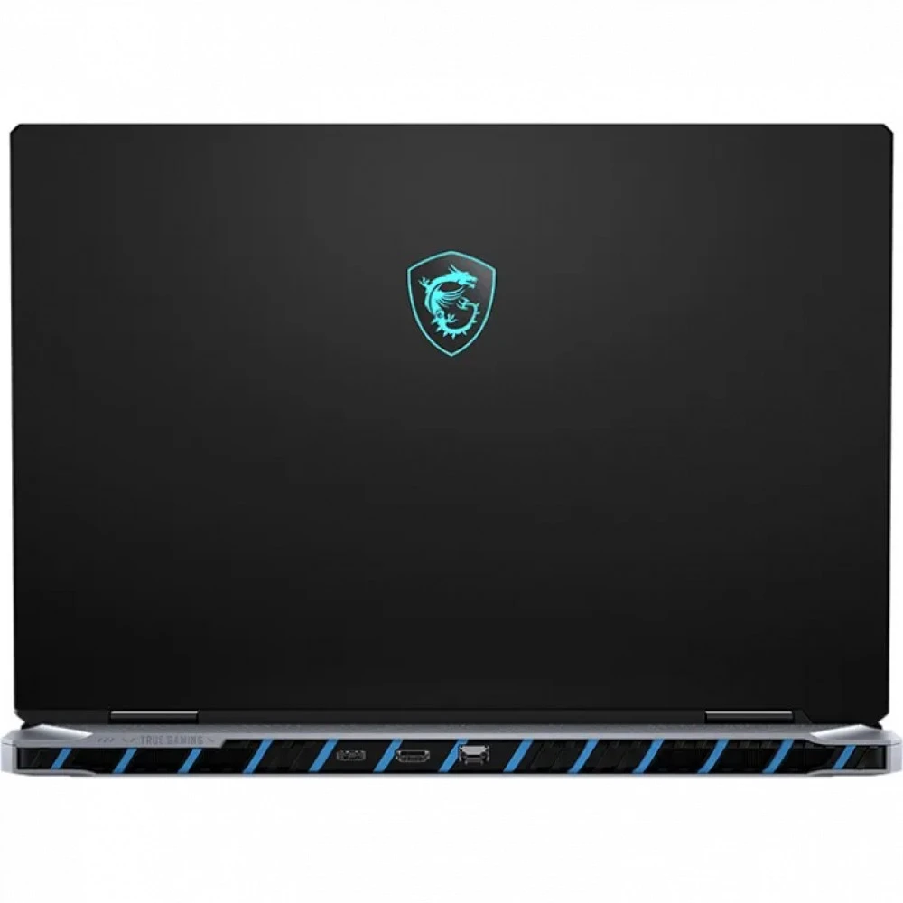 Ноутбук MSI Titan HX AI A2XWJG-1026KZ (9S7-182421-1026), Intel Core Ultra 9 285HX, 32 ГБ, 2048 ГБ, 18" — 4
