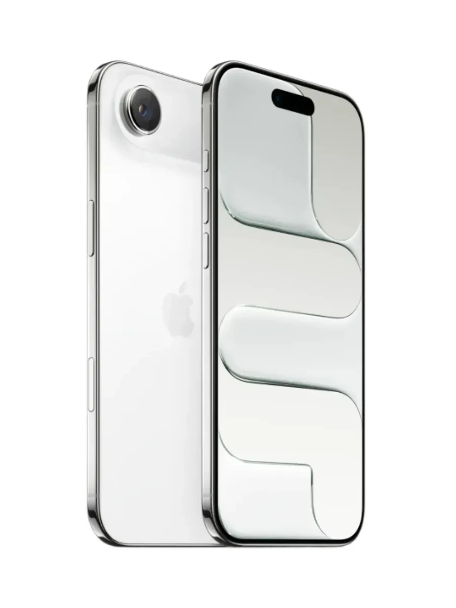 Смартфон iPhone Air, 1TB, Cloud White — 3