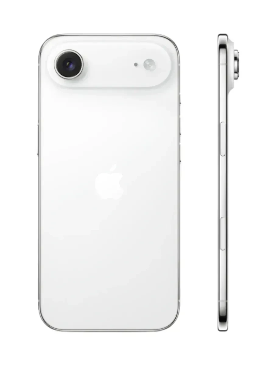 Смартфон iPhone Air, 1TB, Cloud White — 4