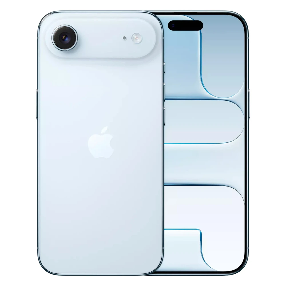 Смартфон iPhone Air, 1TB, Sky Blue — 5