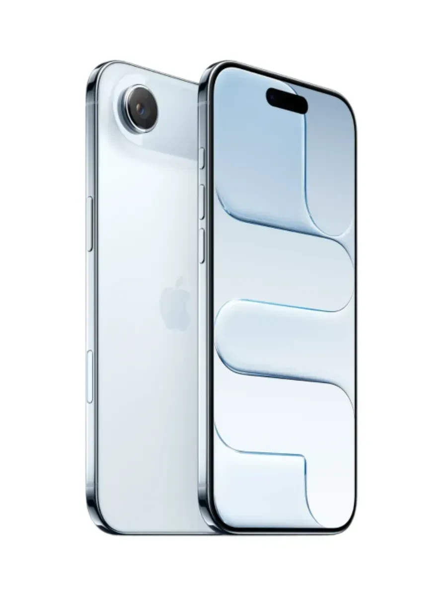 Смартфон iPhone Air, 1TB, Sky Blue — 2