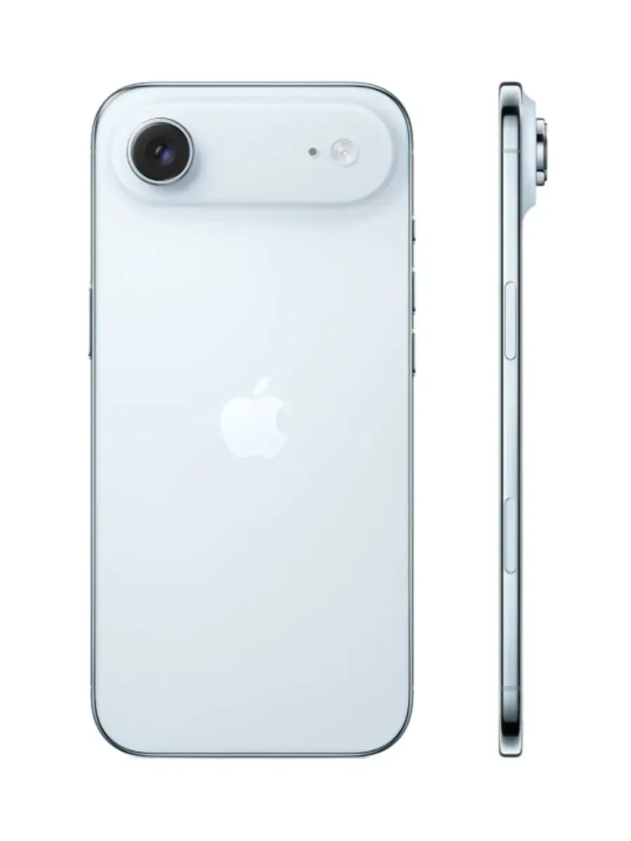 Смартфон iPhone Air, 1TB, Sky Blue — 3