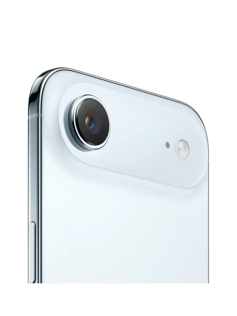 Смартфон iPhone Air, 1TB, Sky Blue — 4