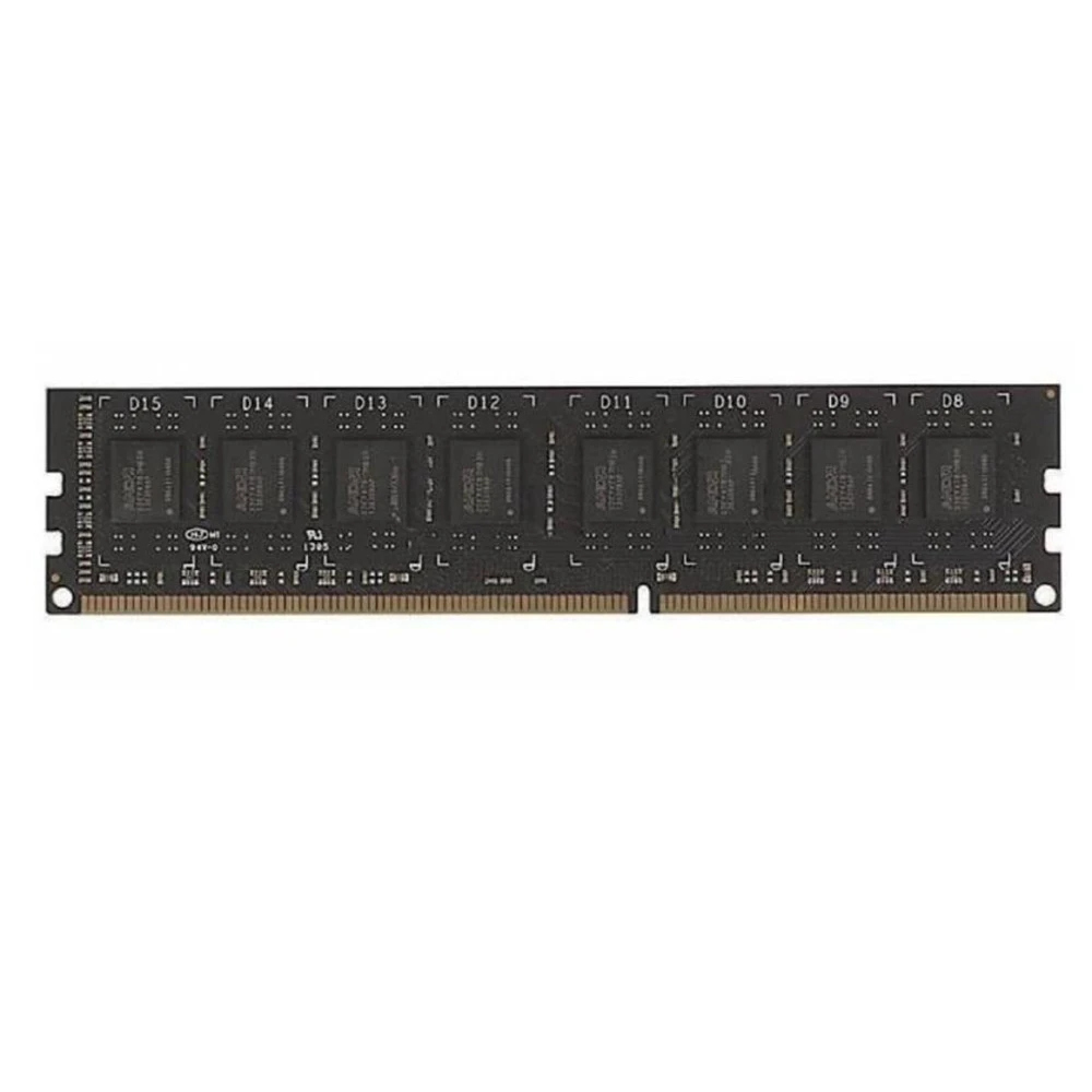 Оперативная память 8Gb DDR3 1333MHz AMD Radeon R3 Value Series CL9 PC3-10600 R338G1339U2S-U — 3