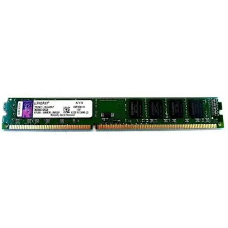 Оперативная память для ноутбука 4Gb DDR3 1333MHz AMD Radeon R3 Value Series R334G1339S1S-U Retail — 3
