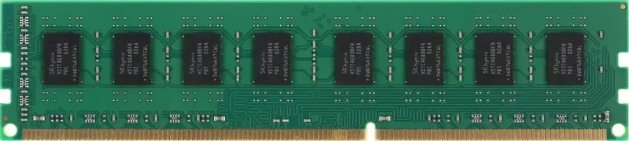 Оперативная память для ноутбука 4Gb DDR3 1333MHz AMD Radeon R3 Value Series R334G1339S1S-U Retail — 4