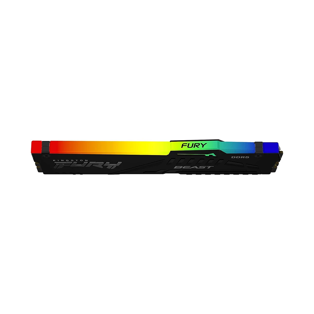 Модуль памяти Kingston FURY Beast RGB XMP KF560C36BBEA-8 DDR5 8GB 6000MHz — 3
