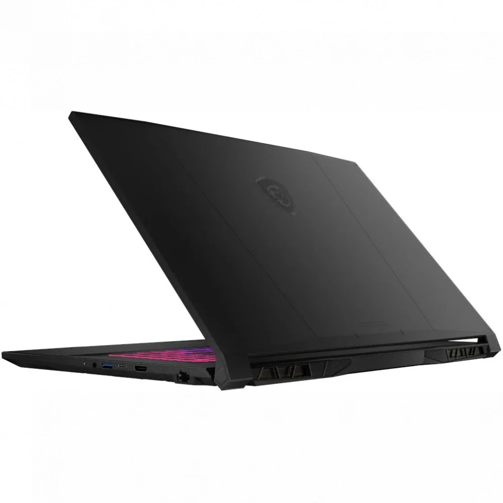 Ноутбук MSI Katana 17 B2RVEK (9S7-17L591-1616), Intel Core 5 210H, 16 ГБ, 1024 ГБ, 17.3" — 3