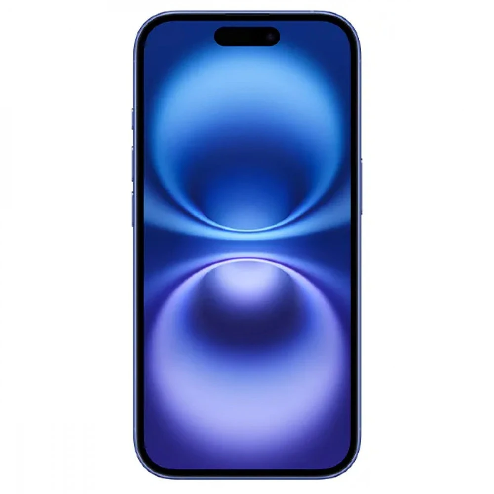 Смартфон Apple iPhone 16, 128GB, Ultramarine — 4