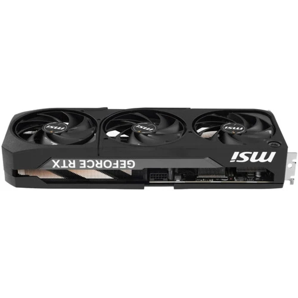 Видеокарта MSI GeForce RTX 5070 12G SHADOW 3X, 12Gb GDDR7 192-bit 1xHDMI 3xDP G5070-12S3 — 3