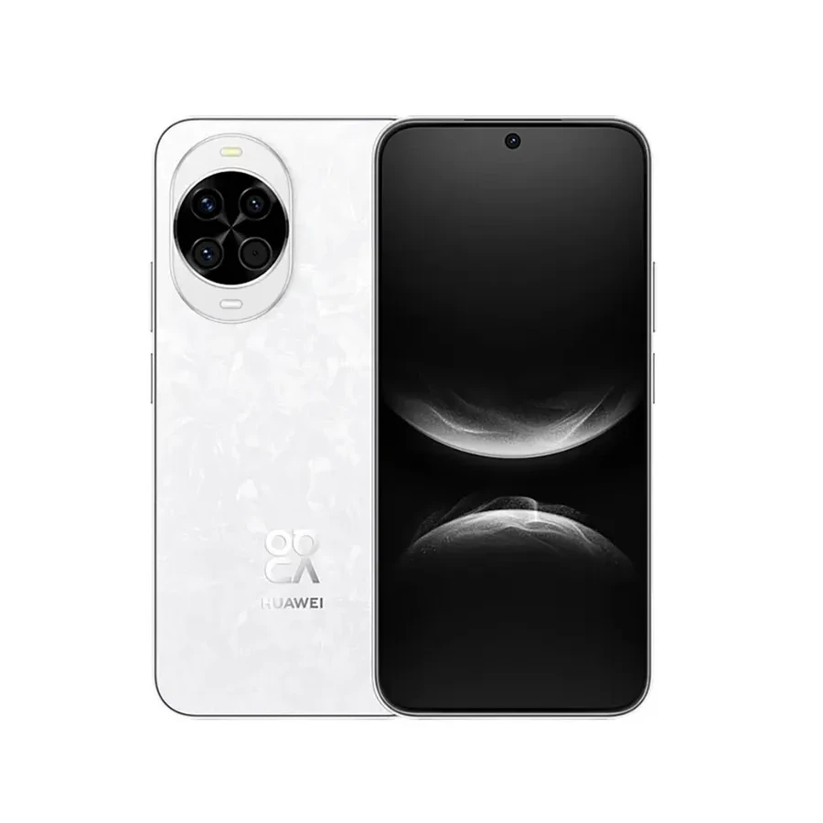 Смартфон Huawei Nova 14, 12GB/512GB, 6.7", белый