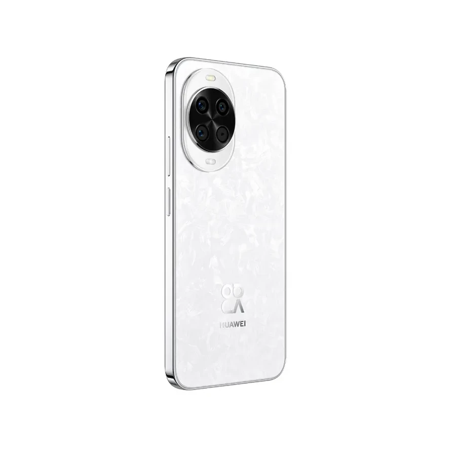 Смартфон Huawei Nova 14, 12GB/512GB, 6.7", белый — 3