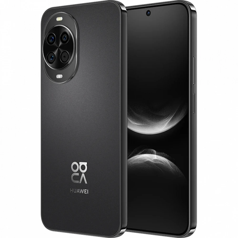 Смартфон Huawei Nova 14, 12GB/512GB, 6.7", черный — 4