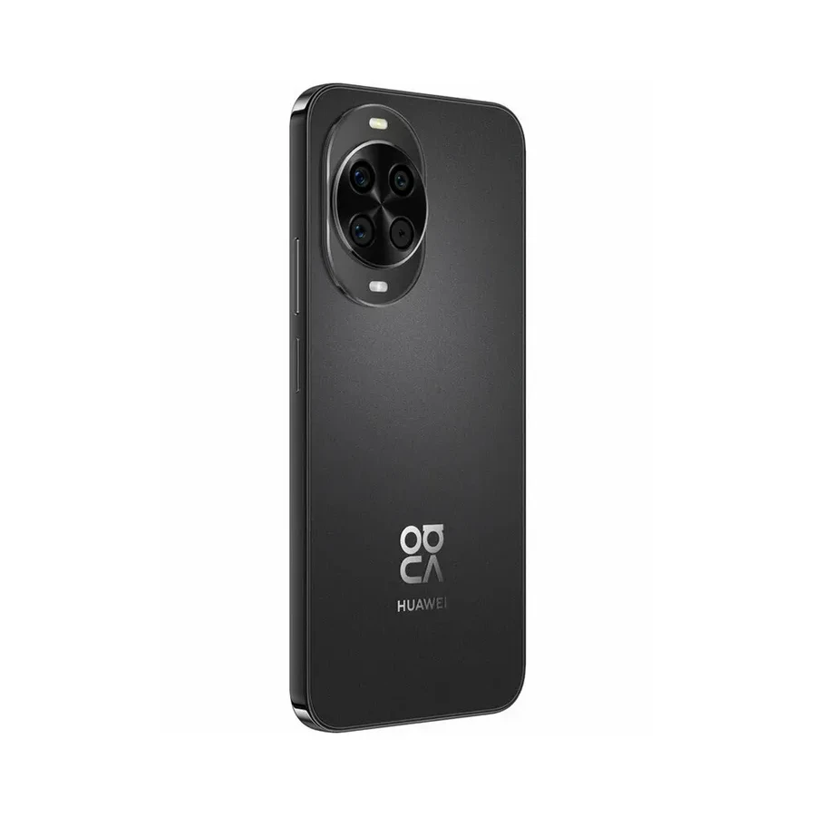 Смартфон Huawei Nova 14, 12GB/256GB, 6.7", черный — 3
