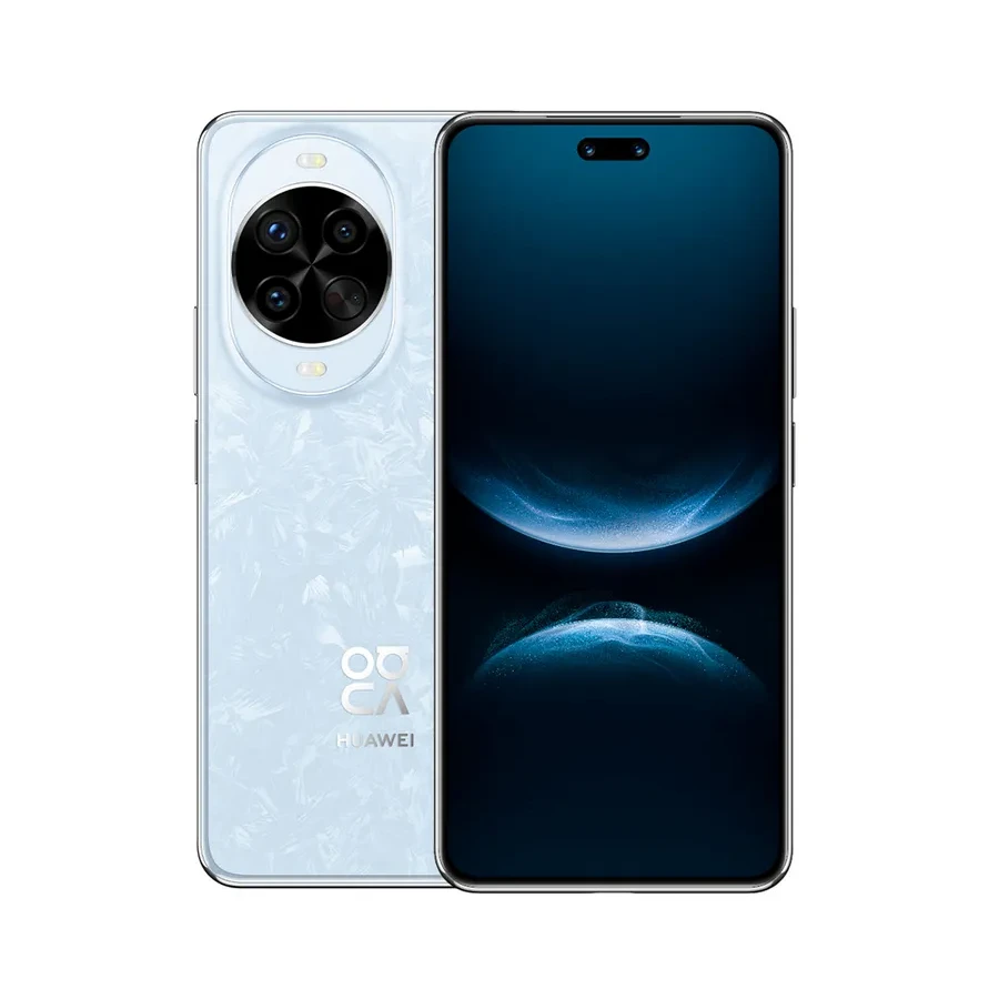 Смартфон Nova 14 Pro, 12GB, 512GB, синий — 2
