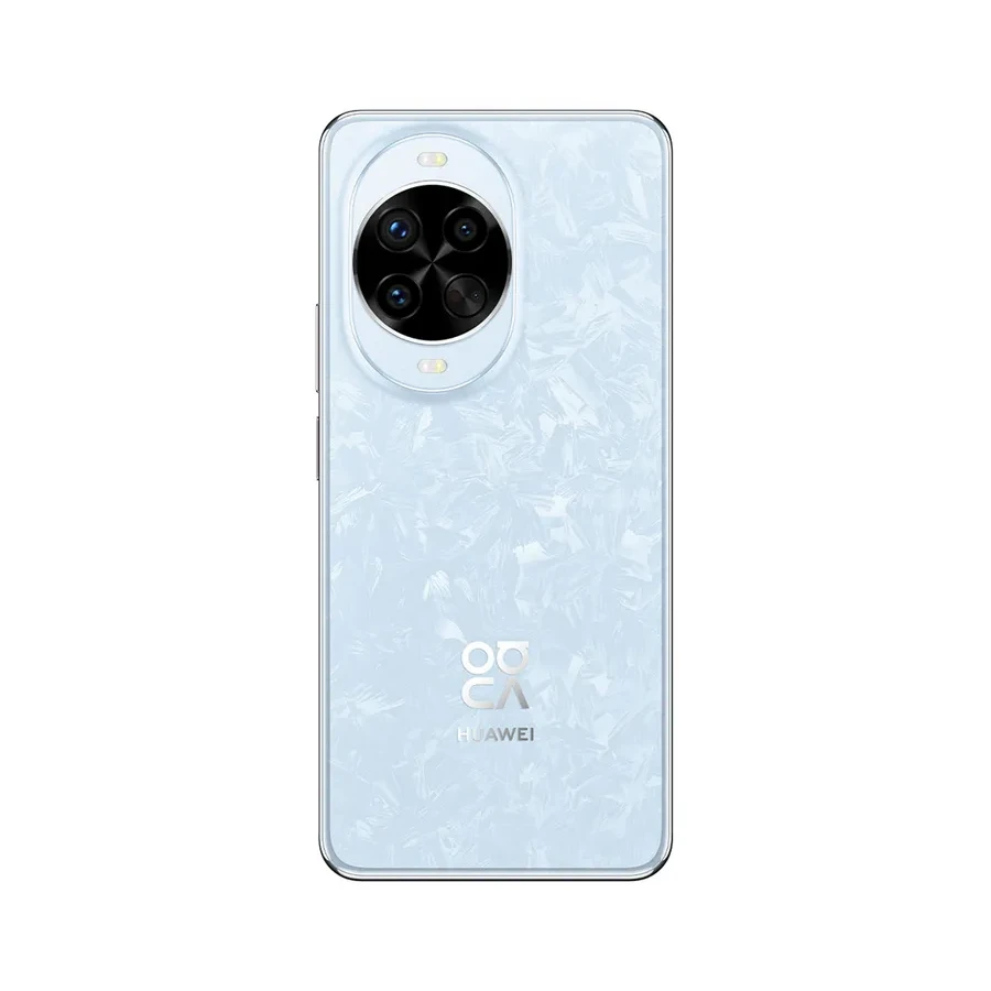 Смартфон Nova 14 Pro, 12GB, 512GB, синий — 3