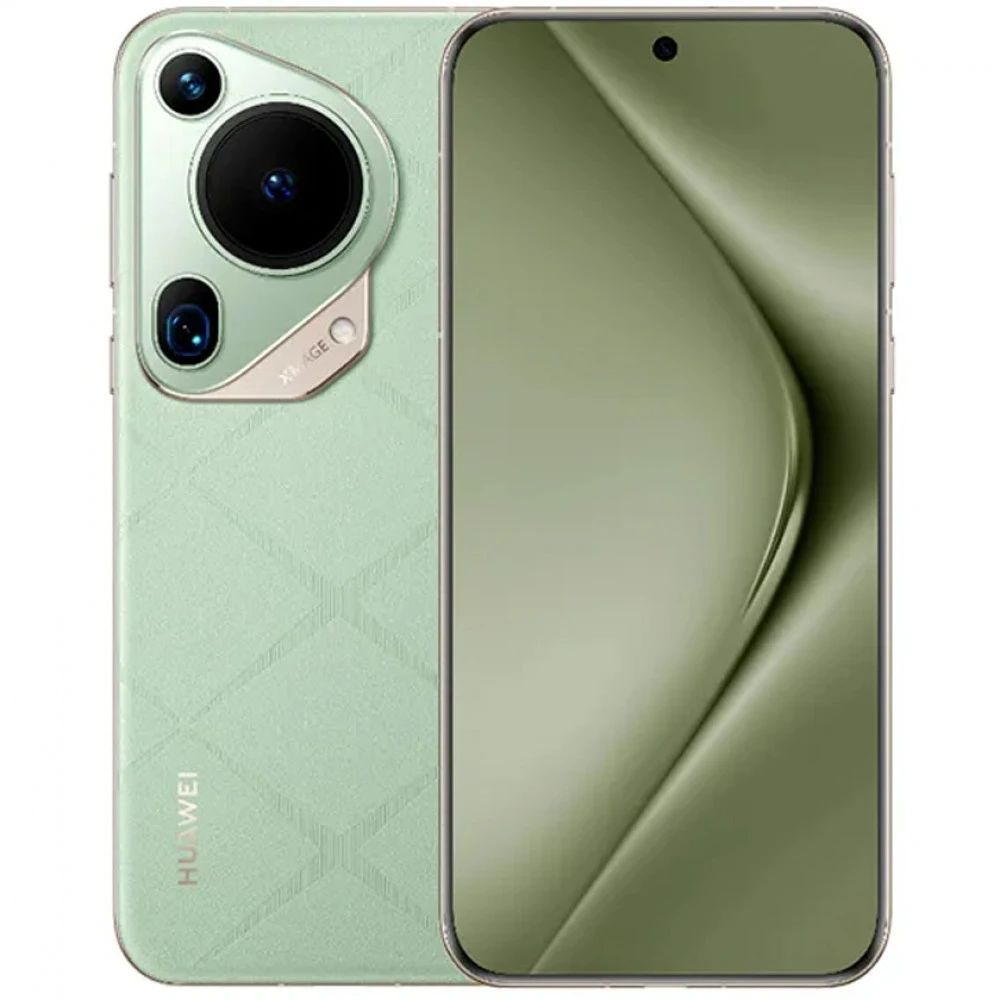 Смартфон Huawei Pura 70 Ultra, 16GB 512GB, 6.8", Kirin 9010 — 2