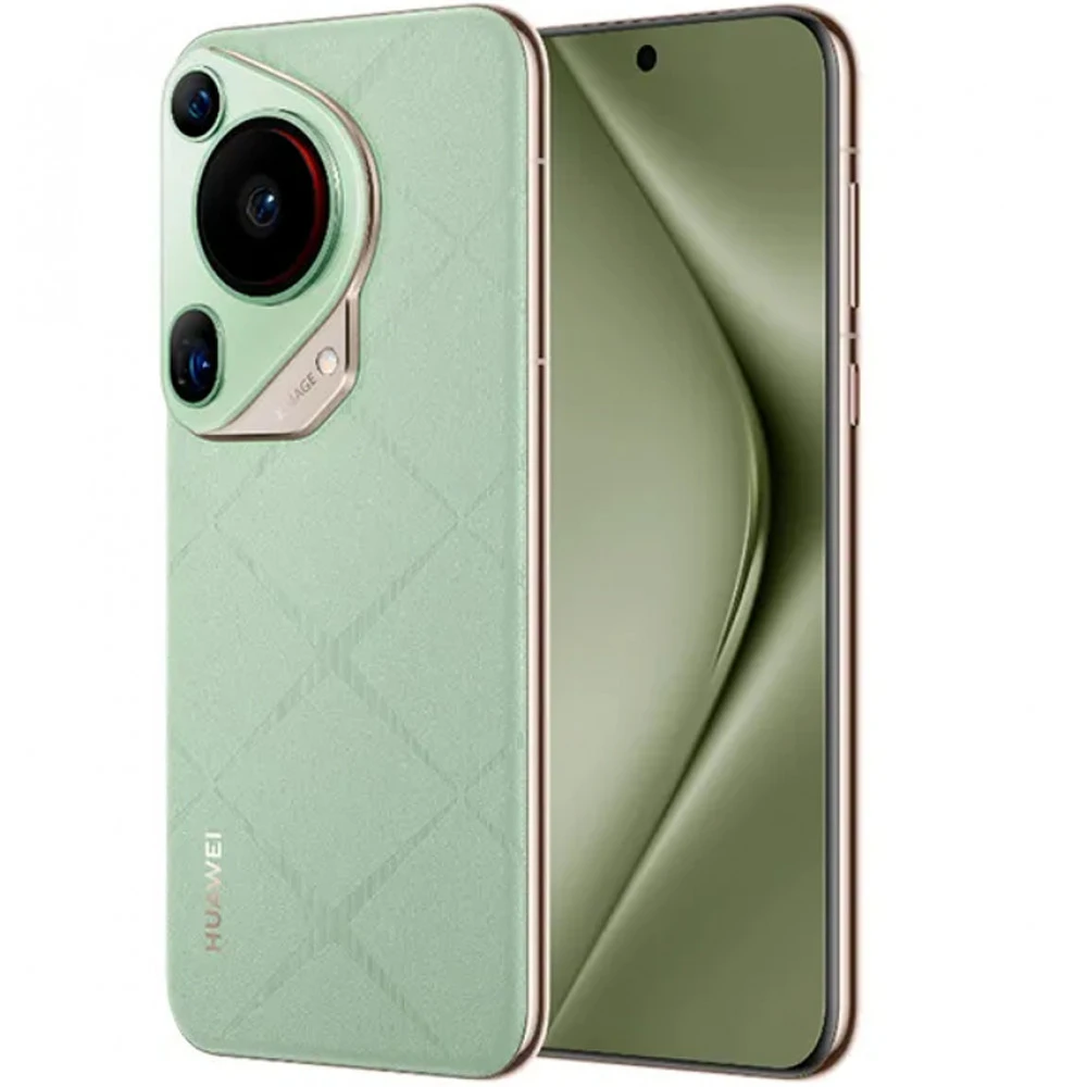 Смартфон Huawei Pura 70 Ultra, 16GB 512GB, 6.8", Kirin 9010 — 3